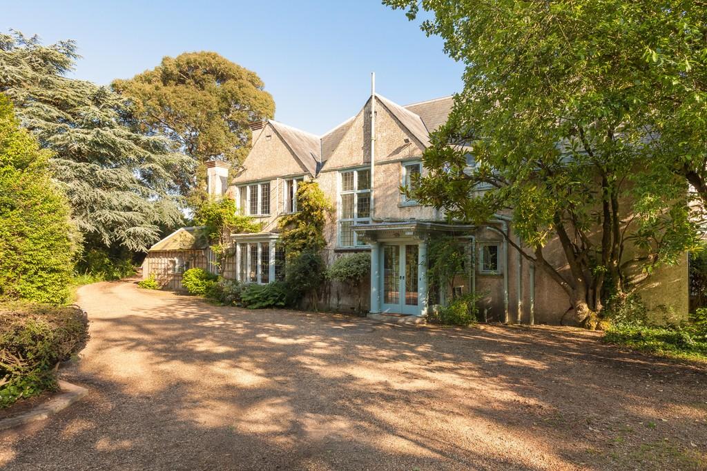 School Hill, Slindon 4 bed detached house for sale £2,250,000