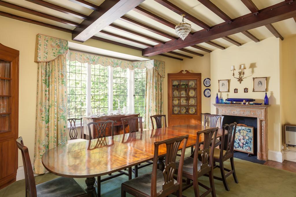 School Hill, Slindon 4 bed detached house for sale £2,250,000