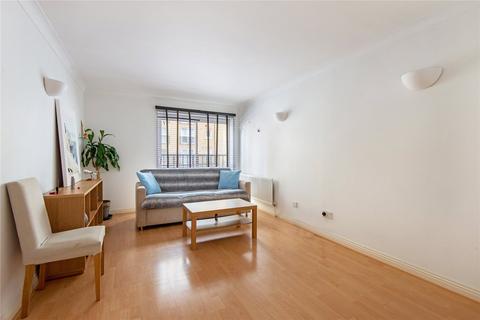 1 bedroom apartment for sale, Lockview Court, E14