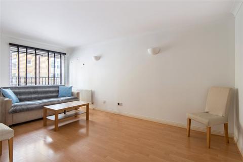 1 bedroom apartment for sale, Lockview Court, E14