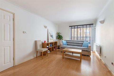 1 bedroom apartment for sale, Lockview Court, E14