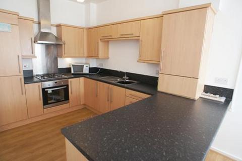 2 bedroom duplex to rent, Park Grange Mount, Sheffield S2