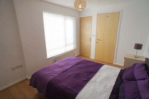 2 bedroom duplex to rent, Park Grange Mount, Sheffield S2