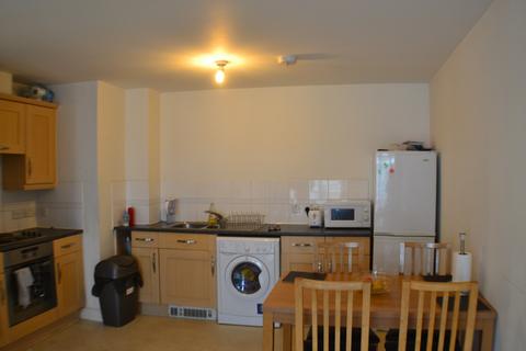 2 bedroom apartment to rent, Hudson House, Station Road, Epsom KT19