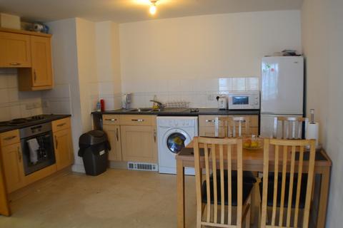 2 bedroom apartment to rent, Hudson House, Station Road, Epsom KT19