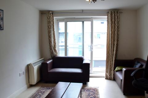 2 bedroom apartment to rent, Hudson House, Station Road, Epsom KT19