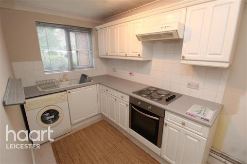 1 bedroom flat to rent, Regency Court, Hinckley Road