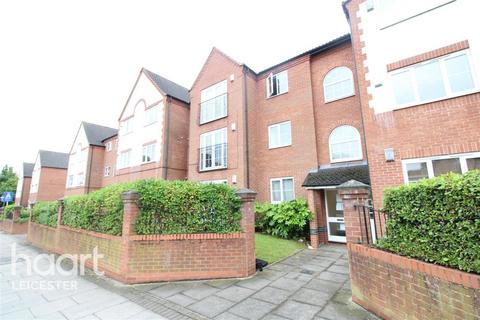 1 bedroom flat to rent, Regency Court, Hinckley Road