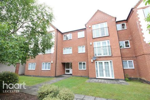 1 bedroom flat to rent, Hinckley Road, Leicester