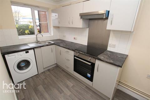 1 bedroom flat to rent, Hinckley Road, Leicester