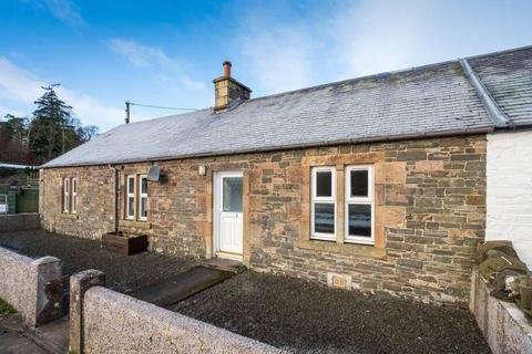 2 bedroom semi-detached house for sale, Newmill Cottage, Newmill on Teviot, Hawick, Scottish Borders, TD9