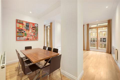 undefined, Westminster Green, 8 Dean Ryle Street, Westminster, London, SW1P