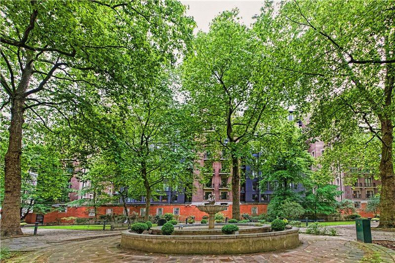 Garden Square