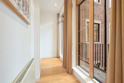 undefined, Westminster Green, 8 Dean Ryle Street, Westminster, London, SW1P