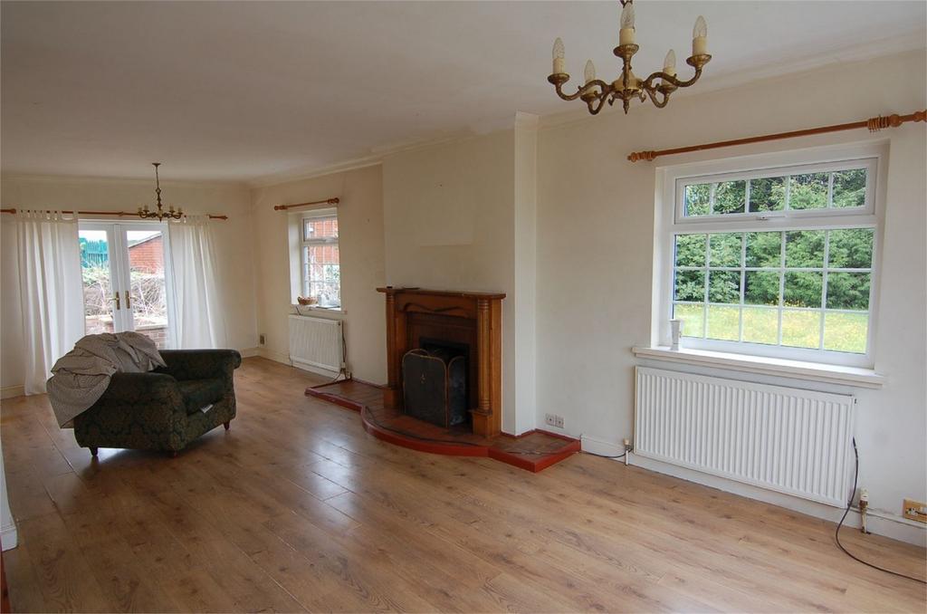 Beech Close Hemingfield Barnsley South Yorkshire 3 Bed Detached Image 1 Of 5