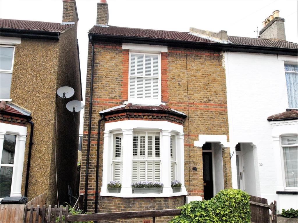 Park End, Bromley 3 bed semidetached house £485,000