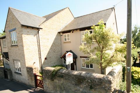 2 bedroom end of terrace house to rent, Church Road Wheatley Oxford