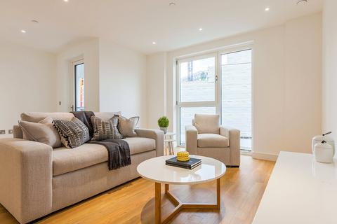 2 bedroom apartment to rent, Brent House, 50 Wandsworth Road, SW8