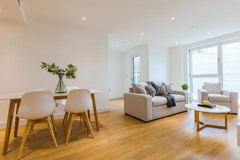 2 bedroom apartment to rent, Brent House, 50 Wandsworth Road, SW8