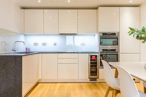 2 bedroom apartment to rent, Brent House, 50 Wandsworth Road, SW8