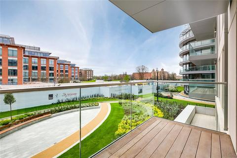 1 bedroom flat to rent, Faulkner House, Tierney Lane, London