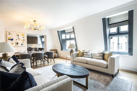 3 bedroom apartment to rent, Duke Street, Mayfair, London, W1K