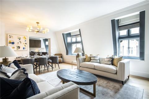 Duke Street, Mayfair, London, W1K