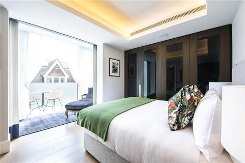 undefined, Duke Street, Mayfair, London, W1K