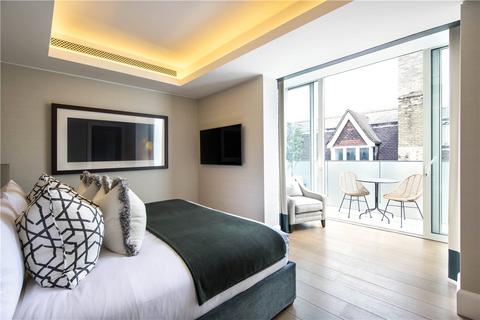 undefined, Duke Street, Mayfair, London, W1K