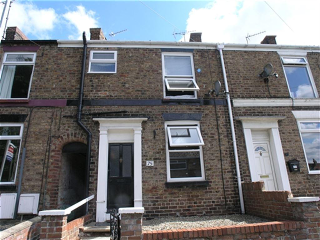 Eastgate North, Driffield, East Yorkshire 3 bed house £565 pcm (£130 pw)