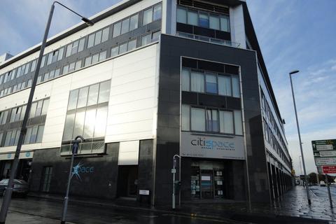 Studio to rent, Citispace South
