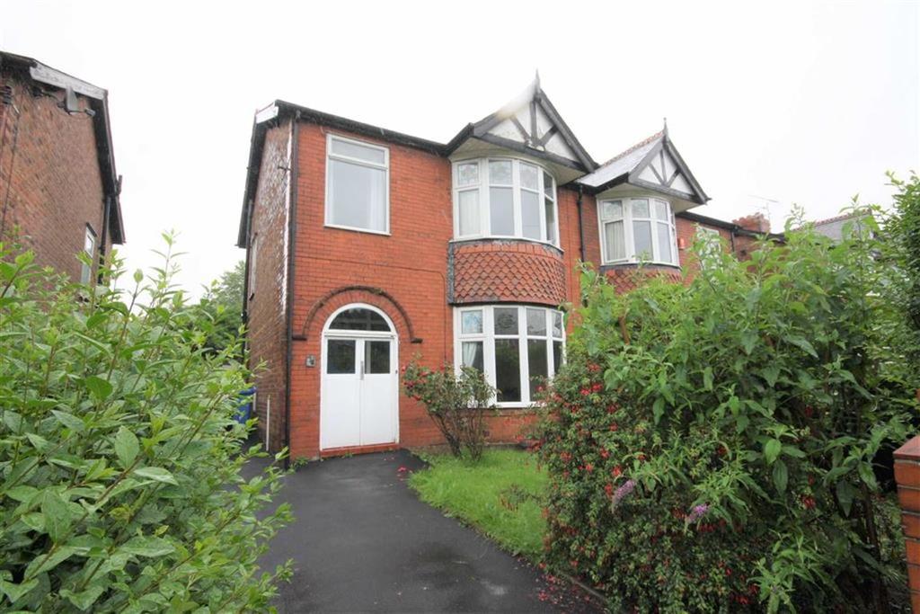 Atkinson Road, Sale 3 bed semidetached house £350,000