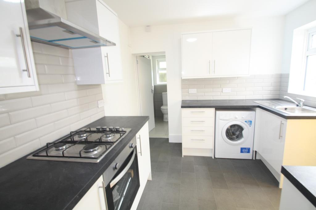 Bentham Road, Brighton, BN2 4 bed house £2,340 pcm (£540 pw)