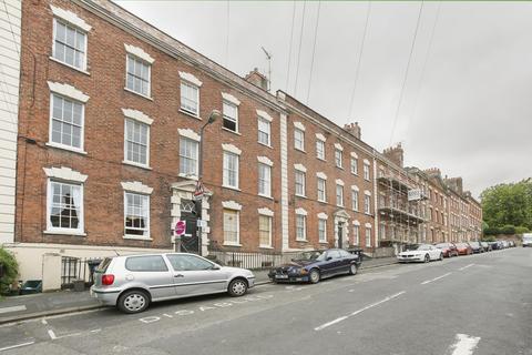 2 bedroom flat to rent, Flat , Albermarle Row, BS8