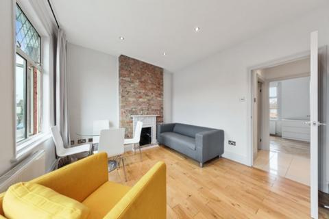 3 bedroom flat to rent, Boundary Road, London, N22