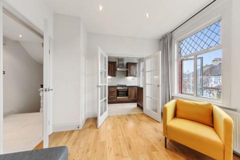 3 bedroom flat to rent, Boundary Road, London, N22