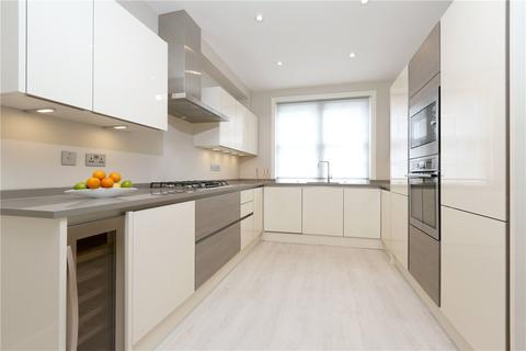 undefined, Devonshire Mews South, London, W1G