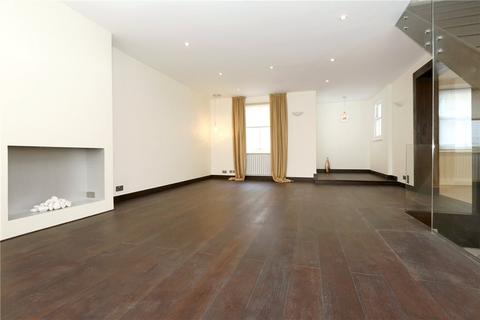 undefined, Devonshire Mews South, London, W1G