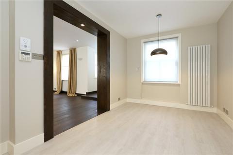 undefined, Devonshire Mews South, London, W1G