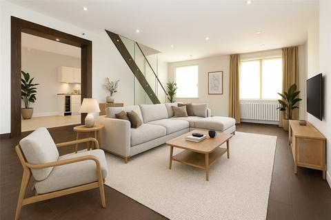 undefined, Devonshire Mews South, London, W1G