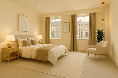 undefined, Devonshire Mews South, London, W1G