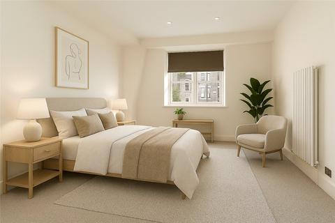 undefined, Devonshire Mews South, London, W1G