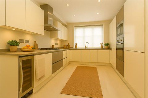 undefined, Devonshire Mews South, London, W1G