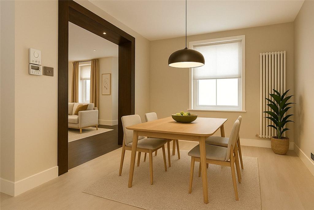 Cgi Furnished