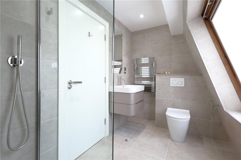 Bathroom Two