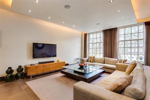 3 bedroom flat to rent, Lowndes Square, Knightsbridge, London