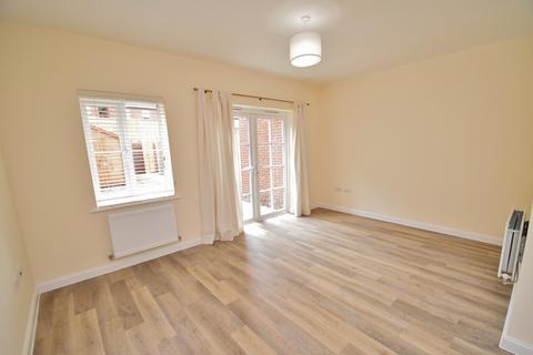 2 bedroom terraced house to rent, Winchester Village