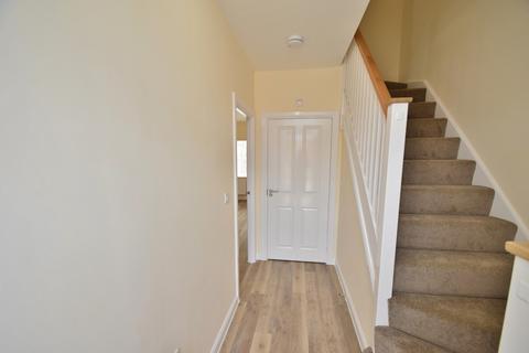 2 bedroom terraced house to rent, Winchester Village