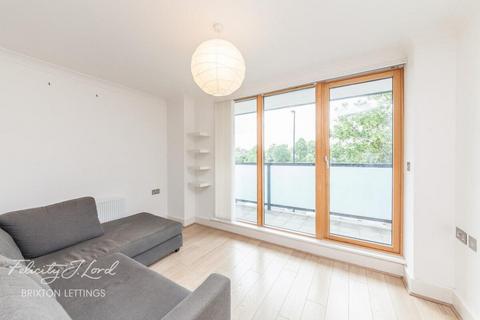 1 bedroom apartment to rent, Robsart Street, LONDON