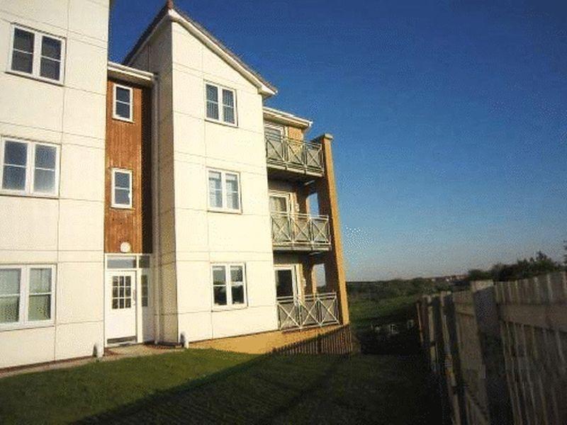 Pennyroyal Road, Preston Farm, StocktonOnTees, TS18 3TY 1 bed